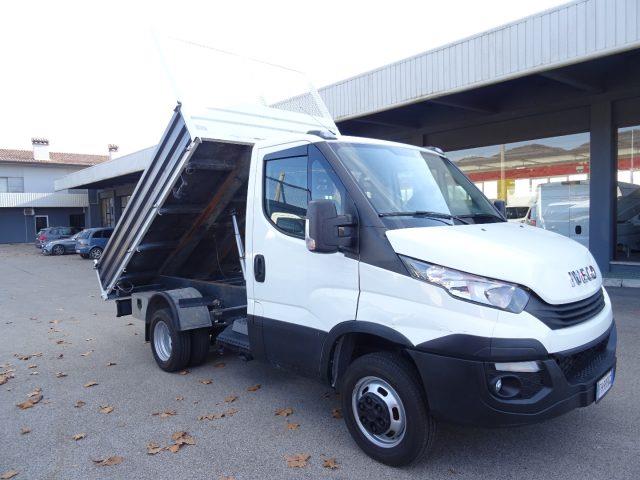 IVECO DAILY 35C15 BTor 3.0 HPT PC-RG CassoneRibaltabile