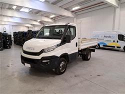 IVECO DAILY 35C15 BTor 3.0 HPT PC-RG CassoneRibaltabile