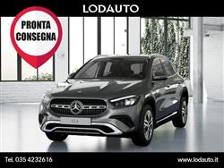 MERCEDES CLASSE GLA GLA 180 d Automatic Progressive Advanced Plus