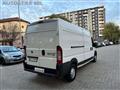 FIAT DUCATO MAXI 3.0 CNG - PASSO LUNGO / TETTO ALTO