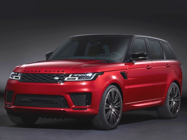 LAND ROVER RANGE ROVER SPORT 3.0 SDV6 HSE DYNAMIC 306CV AUTO