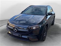 MERCEDES EQA - H243 2021 250 Premium Plus