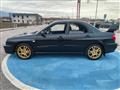 SUBARU IMPREZA 2.0 turbo 16V cat STi