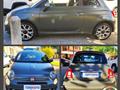 FIAT 500 1.3 Multijet 95 CV S VERDE ALPI OPACO