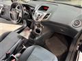 FORD FIESTA 1.4 TDCi 70CV 5p. Titanium NEOPATENTATI