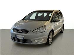 FORD GALAXY 2.0 TDCi - Sens. Park - Cruise/Lim - Navi