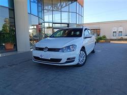 VOLKSWAGEN GOLF 1.4 TGI Business Trendline BlueMotion