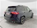 MERCEDES CLASSE GLE GLE 300 d 4Matic Premium