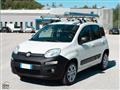 FIAT PANDA VAN VAN 1.3 MJT 75CV 4X4 ALLESTITA (AUTOCARRO 2 POSTI)