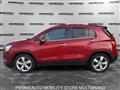 CHEVROLET TRAX 1.7 diesel AWD LTZ