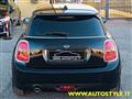 MINI MINI 3 PORTE 1.5 One 75Cv *NEOPATENTATI* 2/3porte F56