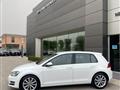 VOLKSWAGEN GOLF 1.6 TDI 110 CV DSG 5p. Sport Edition BlueMotion Tech.