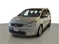 FORD GALAXY 2.0 TDCi - Sens. Park - Cruise/Lim - Navi