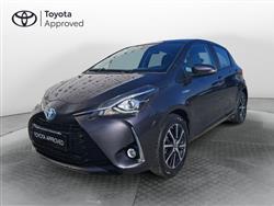 TOYOTA YARIS 1.5 Hybrid 5 porte Active