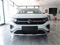 VOLKSWAGEN T-CROSS 1.0 TSI 115 CV DSG Style