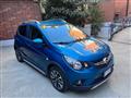 OPEL KARL Rocks 1.0 73 CV GPL unico proprietario