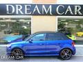 AUDI A1 SPORTBACK SPB 2.0 TFSI quattro 231CV PACCHETTO QUATTRO-BOSE