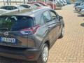 OPEL CROSSLAND 1.2 Turbo 12V 110 CV Start&Stop Edition