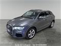 AUDI Q3 2.0 TDI 150 CV quattro S tronic Sport