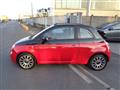 FIAT 500C 1.2 *OK NEOPATENTATI* *FINANZIABILE*