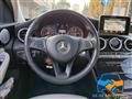 MERCEDES CLASSE C d 4Matic Automatic Business Extra