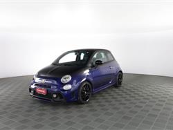 ABARTH 595 TURISMO 595 1.4 Turbo T-Jet 165 CV Turismo