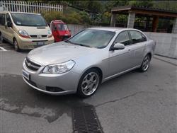 CHEVROLET EPICA 2.0d vcdi LT