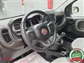 FIAT PANDA CROSS 0.9 TwinAir Turbo S&S 4x4