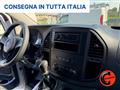 MERCEDES VITO 2.2 114 CDI PL FURGONE EXTRA-LONG-RUOTE RAGGIO 17!