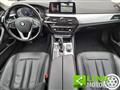 BMW SERIE 5 d aut. Luxury