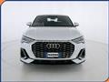 AUDI Q3 35 TFSI S line edition