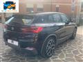 BMW X2 sDrive18i Msport