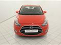 HYUNDAI IX20 1.6 MPI APP MODE