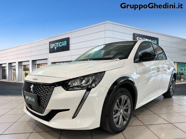 PEUGEOT e-208 motore elettrico 136 CV 5 porte Allure Pack