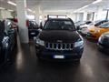 JEEP COMPASS 2.2 CRD Limited