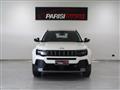 JEEP AVENGER 1.2 Turbo Altitude 100CV *PROMO PARISI GROUP*