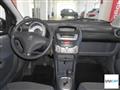 PEUGEOT 107 3p. Plaisir 2Tronic