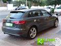 AUDI A3 SPORTBACK SPORTBACK 1.6 TDI  110 CV Business