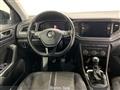 VOLKSWAGEN T-ROC 1.6 TDI SCR Style BlueMotion Technology