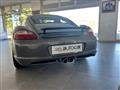 PORSCHE CAYMAN 2.7