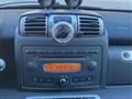 SMART FORTWO CABRIO II 2007 1.0 mhd Passion 71cv