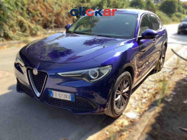 ALFA ROMEO STELVIO 2.2 Turbodiesel 190 CV AT8 Q4 Business