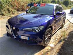 ALFA ROMEO STELVIO 2.2 Turbodiesel 190 CV AT8 Q4 Business