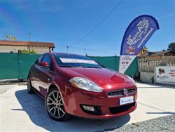 FIAT BRAVO 2.0 MJT 165 Cv Sport