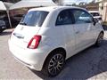 FIAT 500 1.0 Hybrid