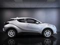 TOYOTA C-HR 1.8 Hybrid E-CVT Active