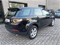 LAND ROVER DISCOVERY SPORT Discovery Sport 2.0 TD4 150 CV SE