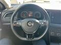 VOLKSWAGEN T-ROC 1.6 TDI BlueMotion Technology