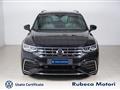 VOLKSWAGEN TIGUAN 1.4 TSI eHYBRID DSG R-Line