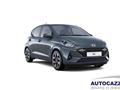 HYUNDAI NEW i10 1.0 67cv AUTOMATICA CONNECTLINE/PRIME IN OFFERTA